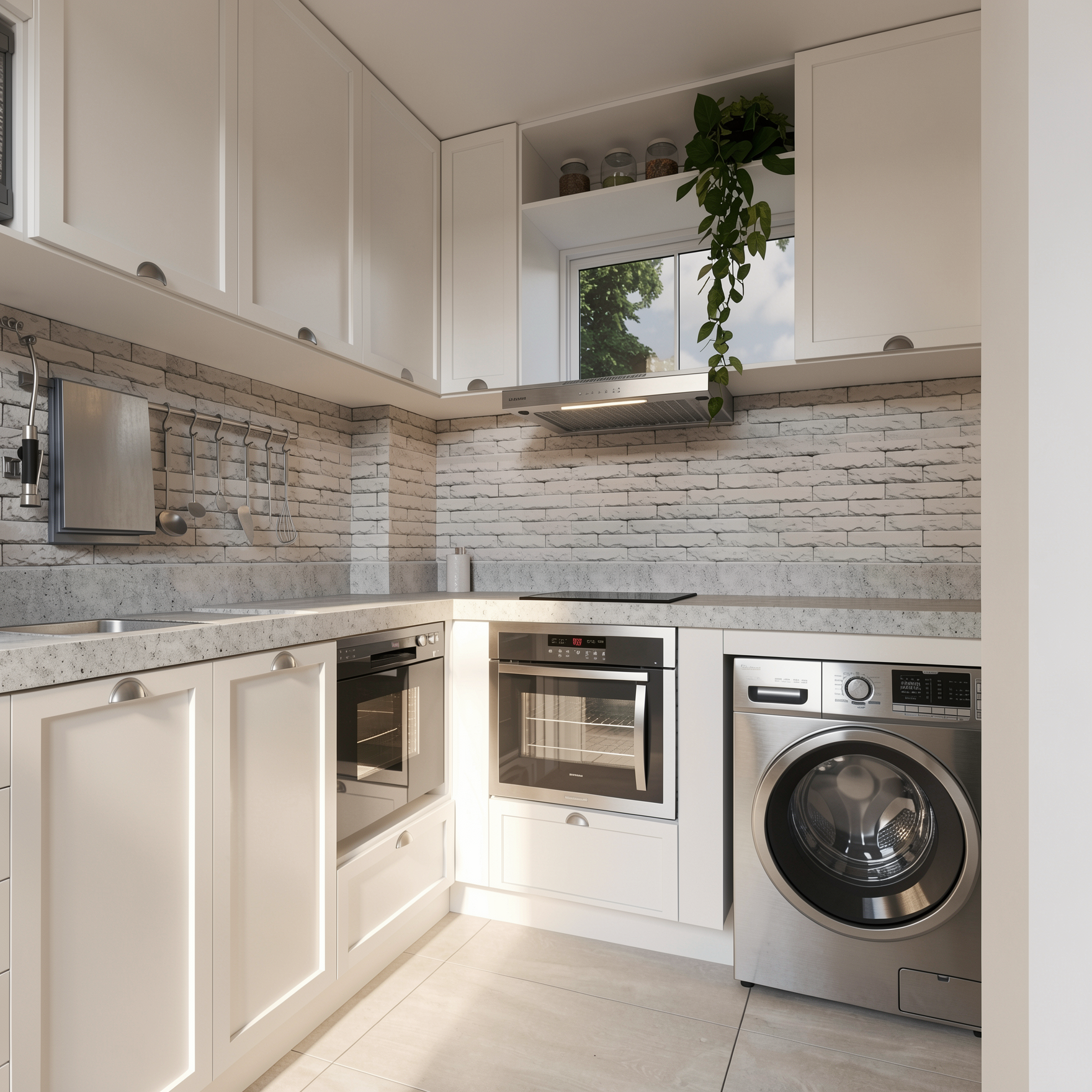 Cozinha E&P João Pessoa - Design Gourmet