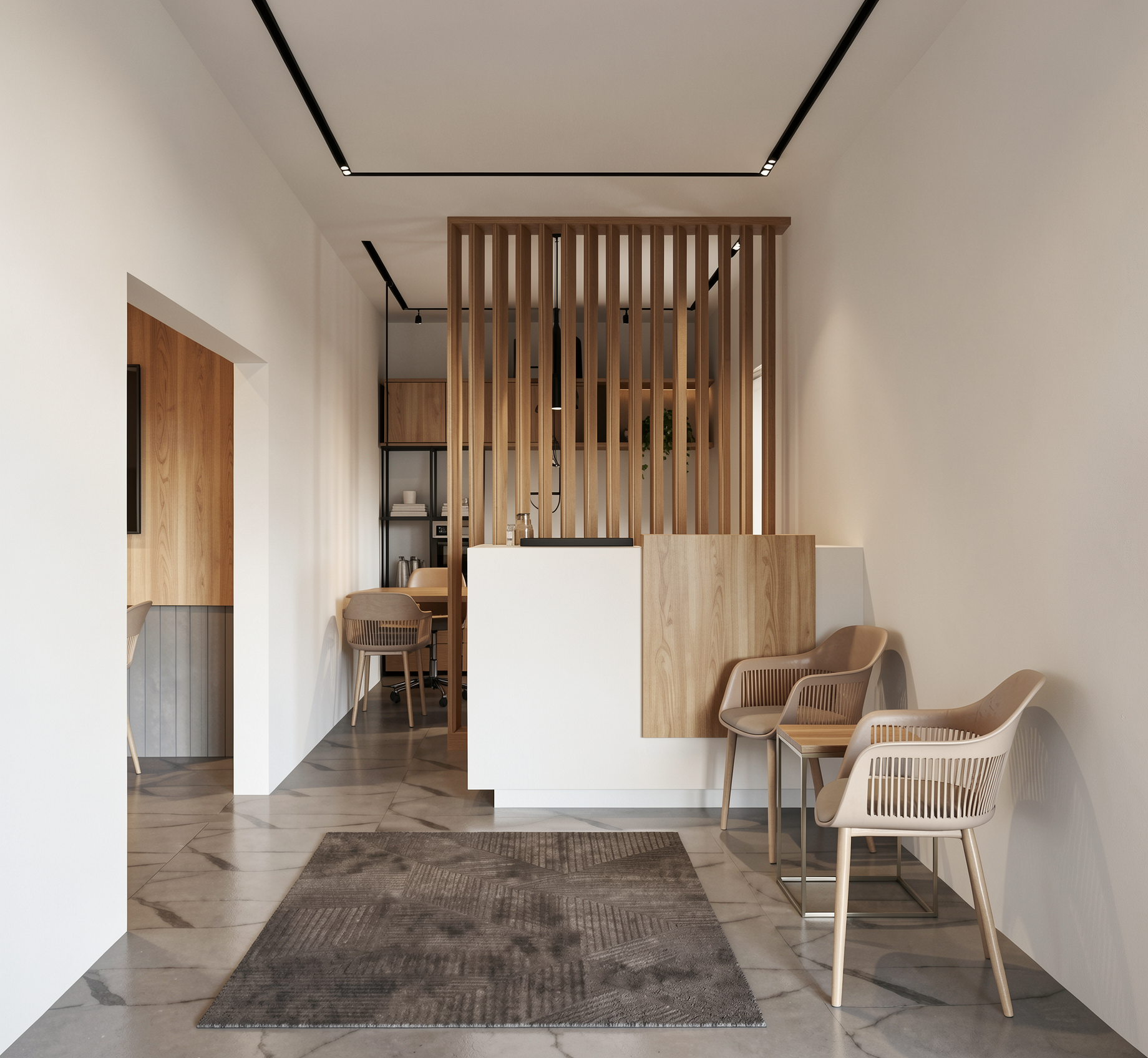 Contato Arquiteta João Pessoa Gabryelle Targino