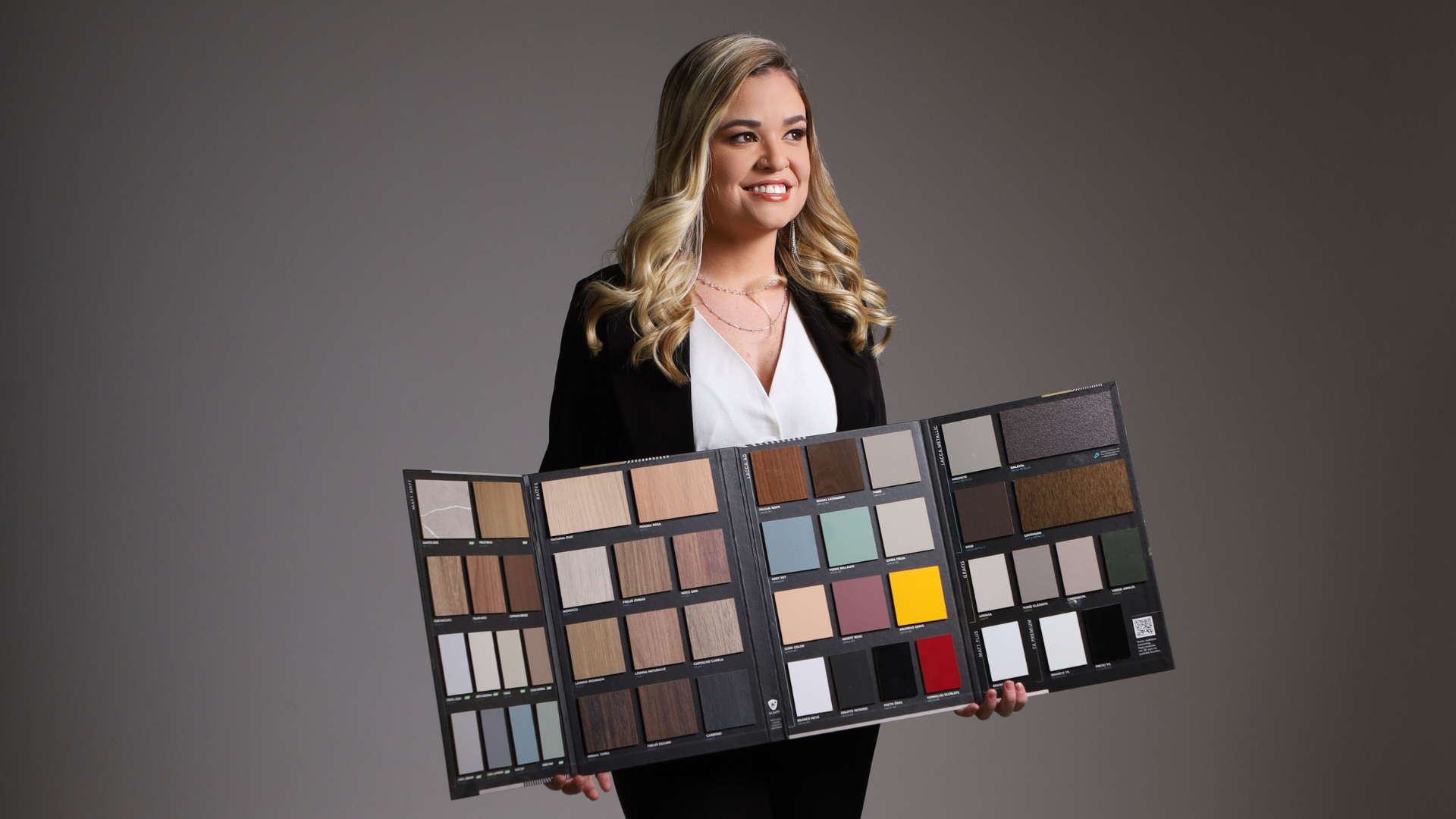 Arquiteta em João Pessoa Gabryelle Targino - Renderização de alto padrão