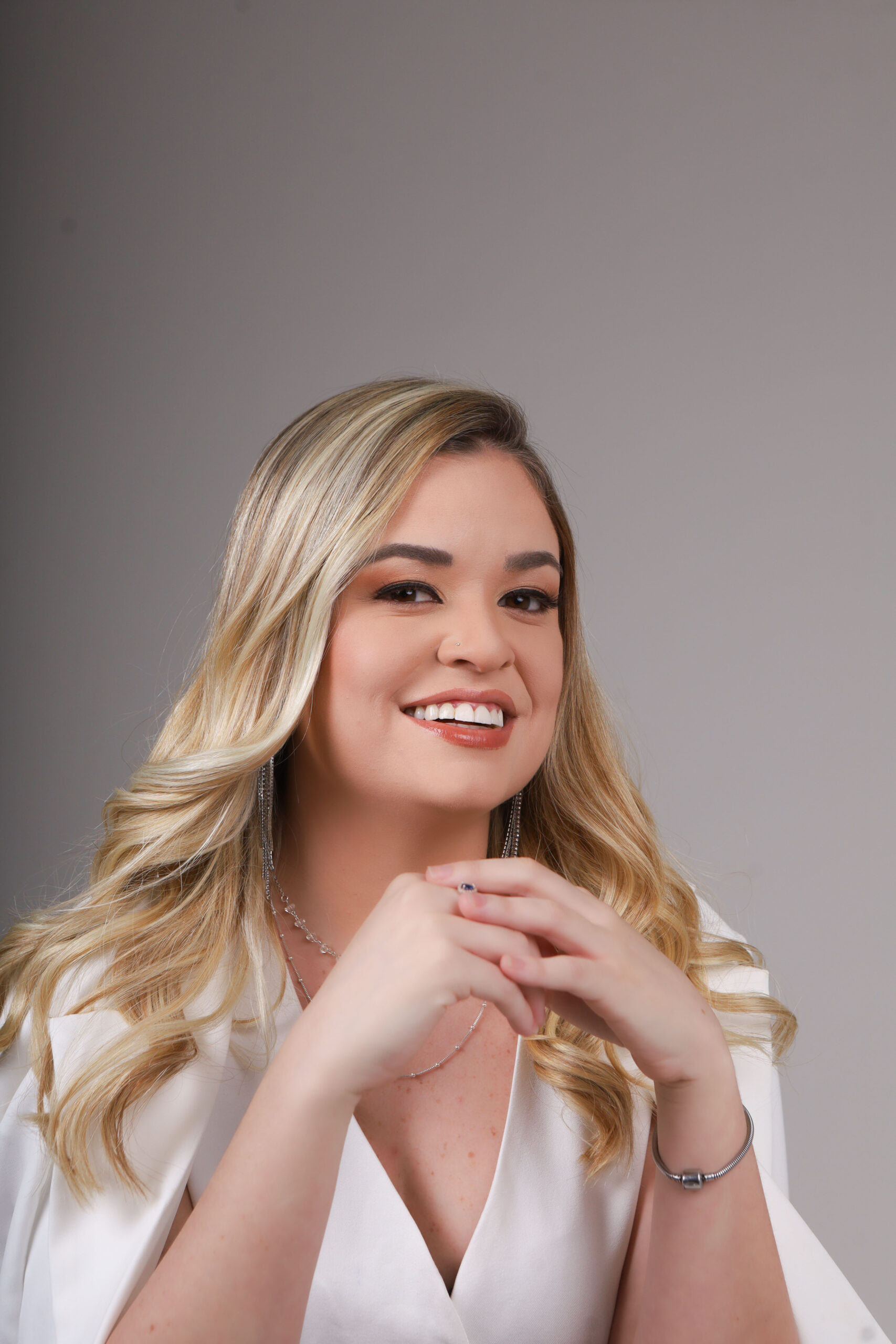 Gabryelle Targino - Arquiteta em João Pessoa especialista em interiores